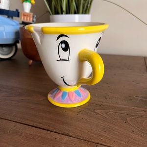 Chip the Teacup Disney mug!